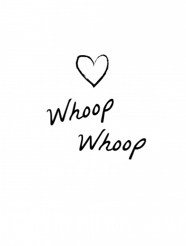 Poster Black and White - Part II