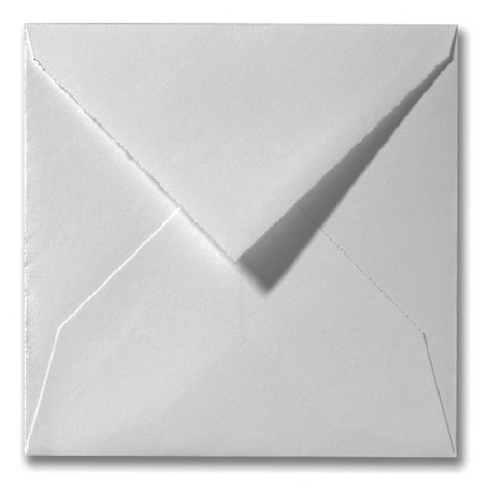 Envelop 14x14 Oud Hollands - VOORRAAD