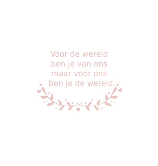 kaart binnenzijde links