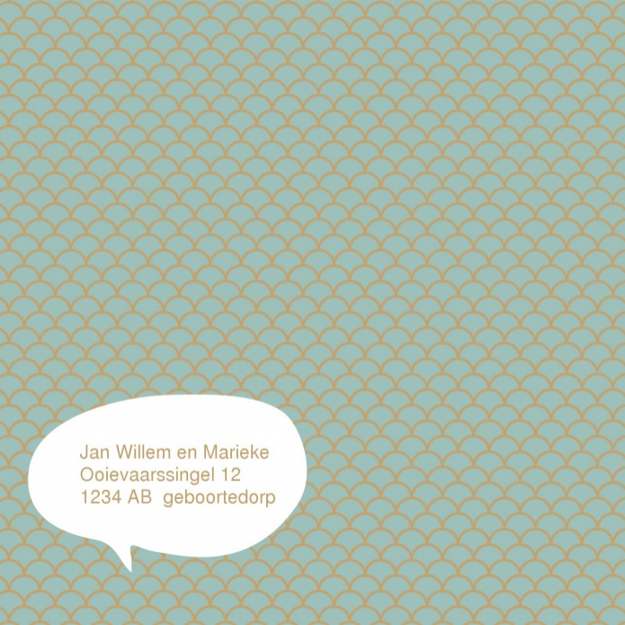 kaart binnenzijde links