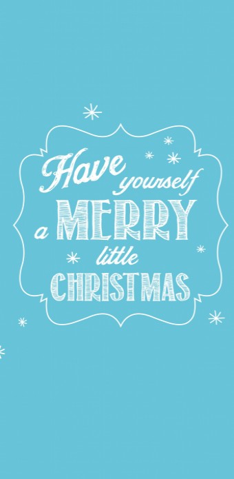 Kerstkaart zelf maken 4