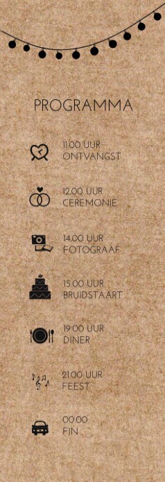 kaart binnenzijde rechts