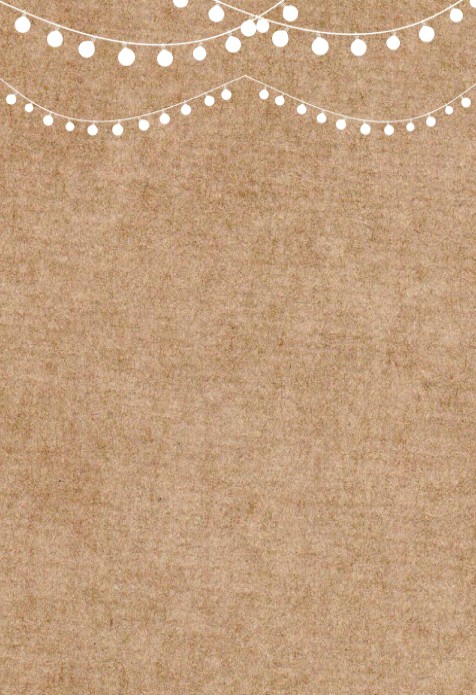 kaart achterzijde midden