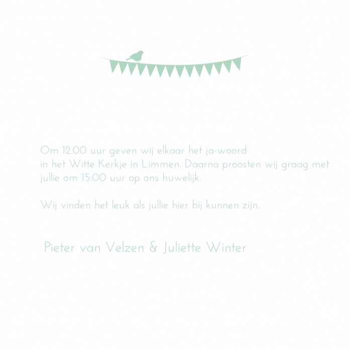 kaart binnenzijde rechts