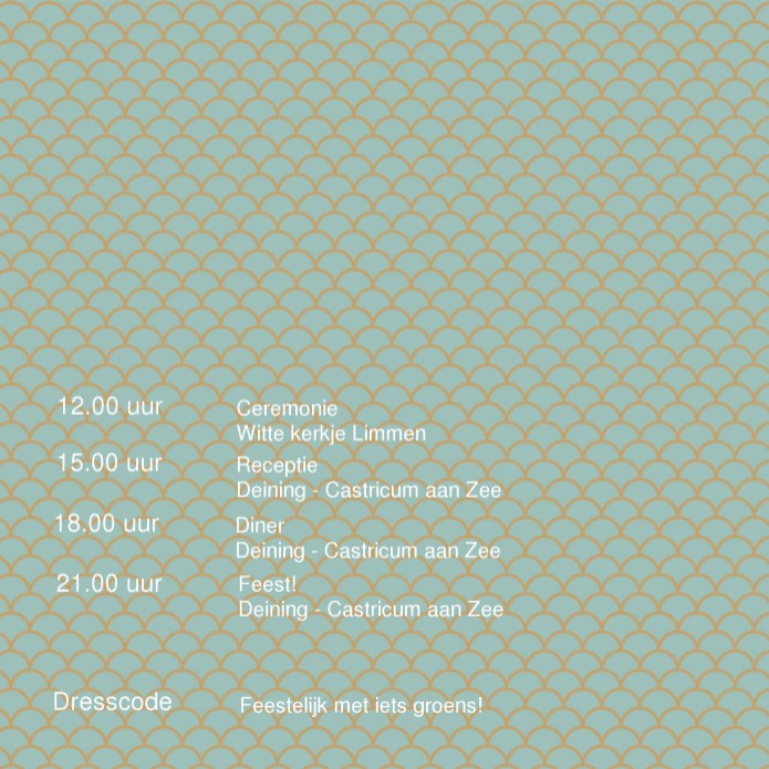 kaart binnenzijde links