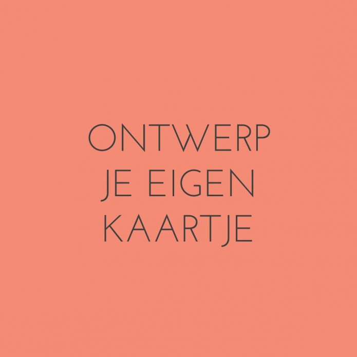 Ontwerp zelf - 10x30 drieluik