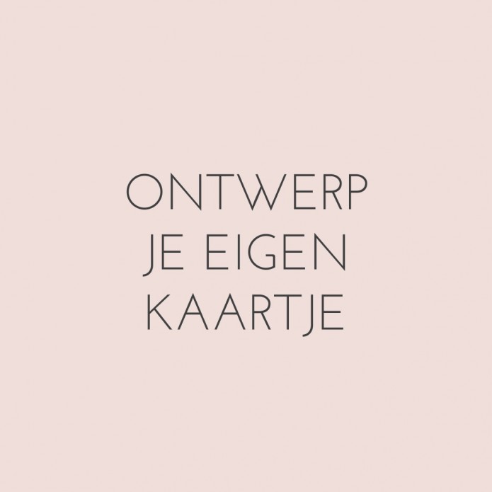 Ontwerp zelf - 9x9 vierluik