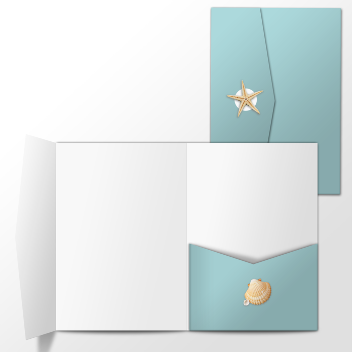 Pocketfold Beach Strand