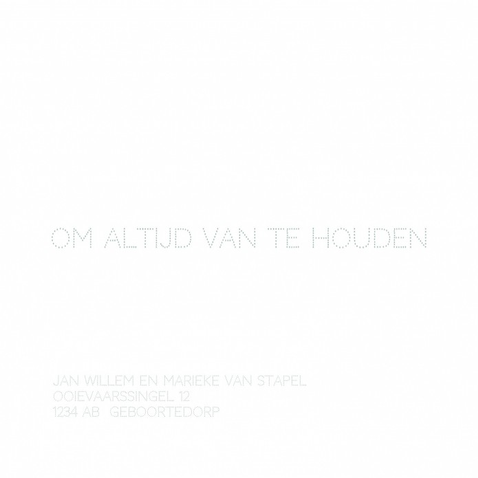 kaart binnenzijde links