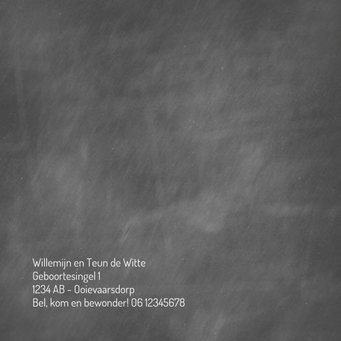 kaart binnenzijde links