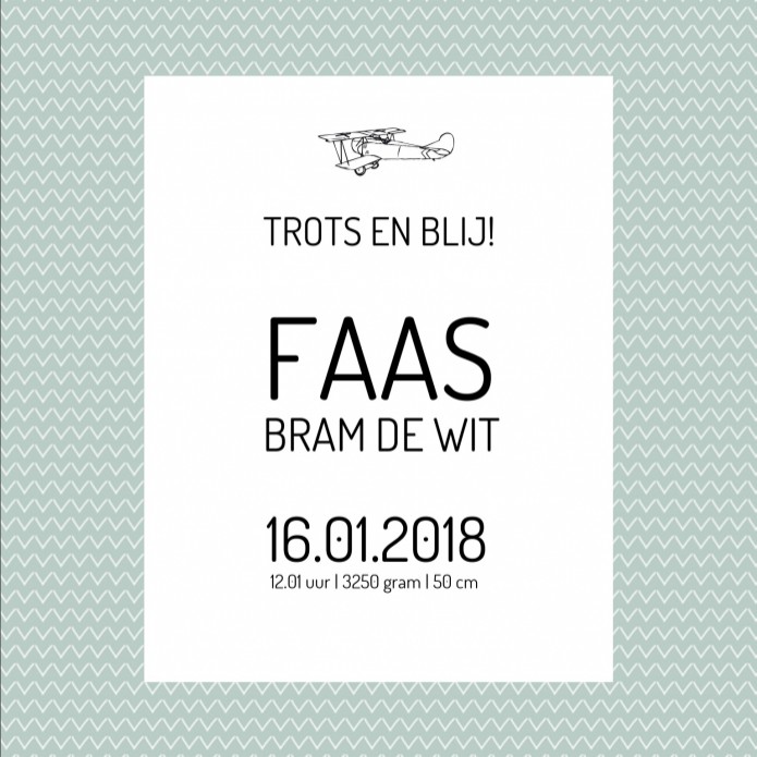 kaart binnenzijde rechts