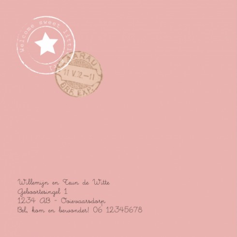 kaart binnenzijde links