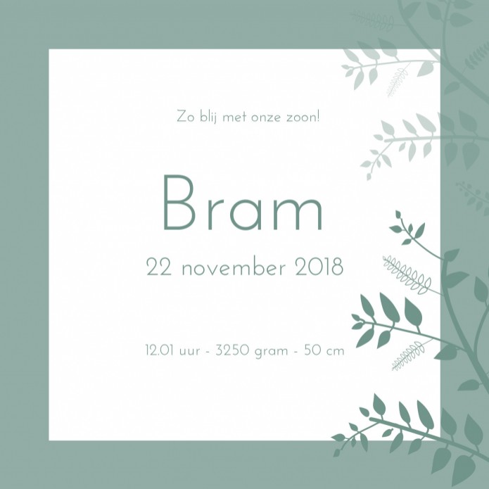 kaart binnenzijde rechts