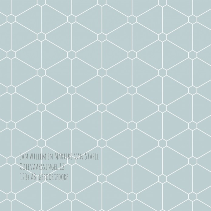 kaart binnenzijde links