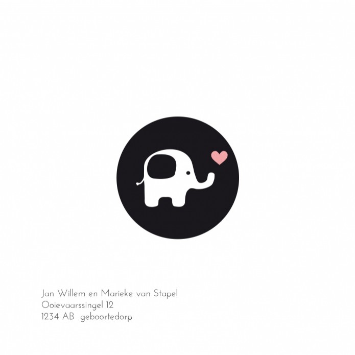 kaart binnenzijde links