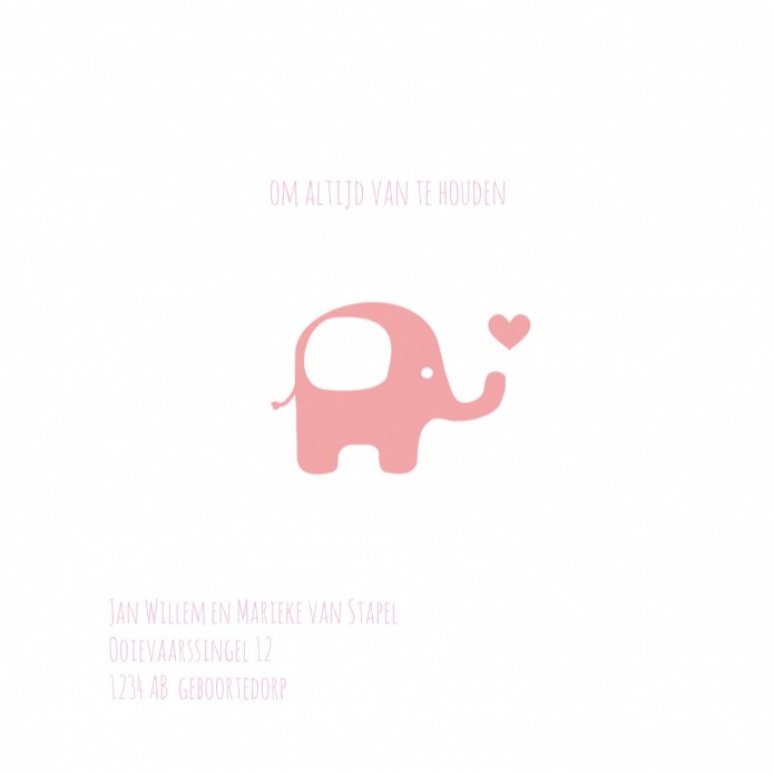 kaart binnenzijde links