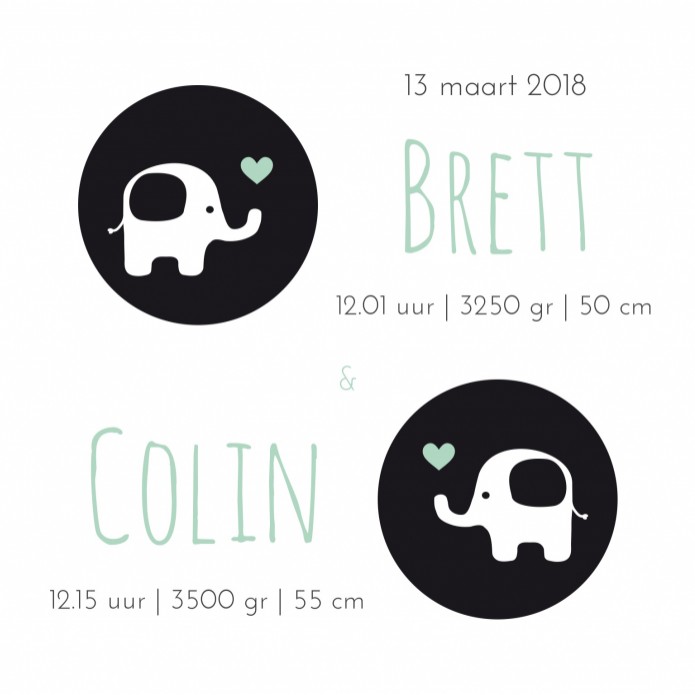 kaart binnenzijde rechts