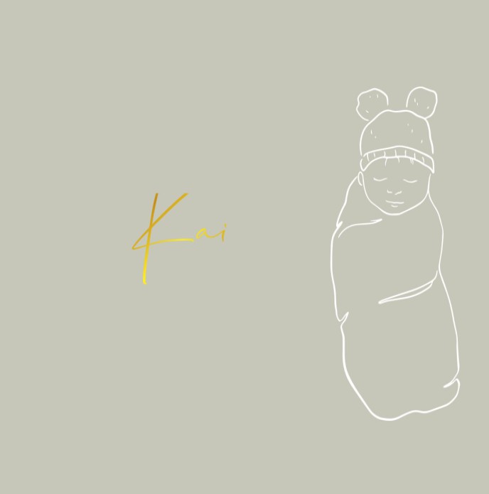 kaart buitenzijde rechts