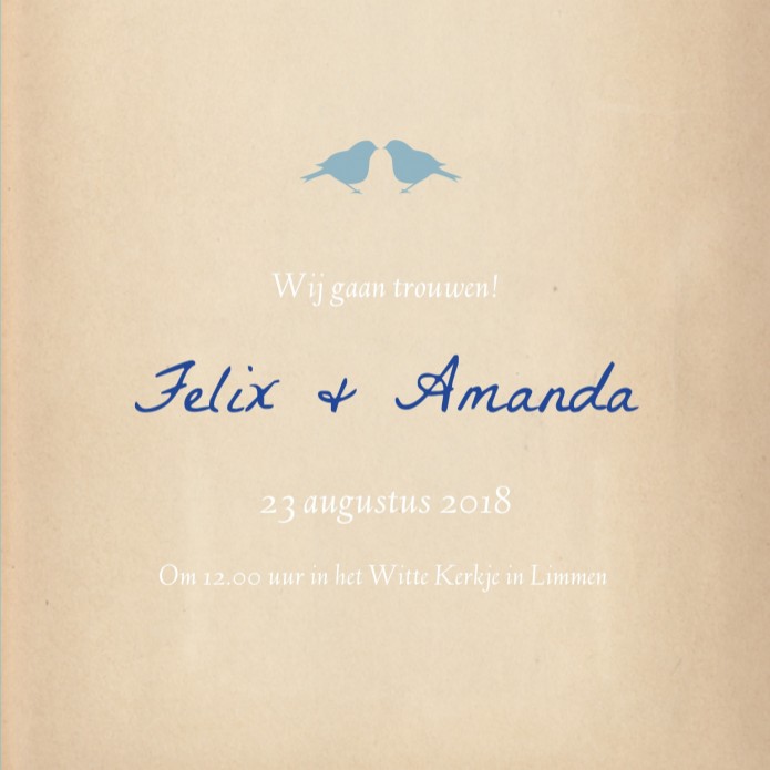 kaart binnenzijde rechts