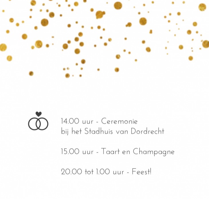 kaart binnenzijde links