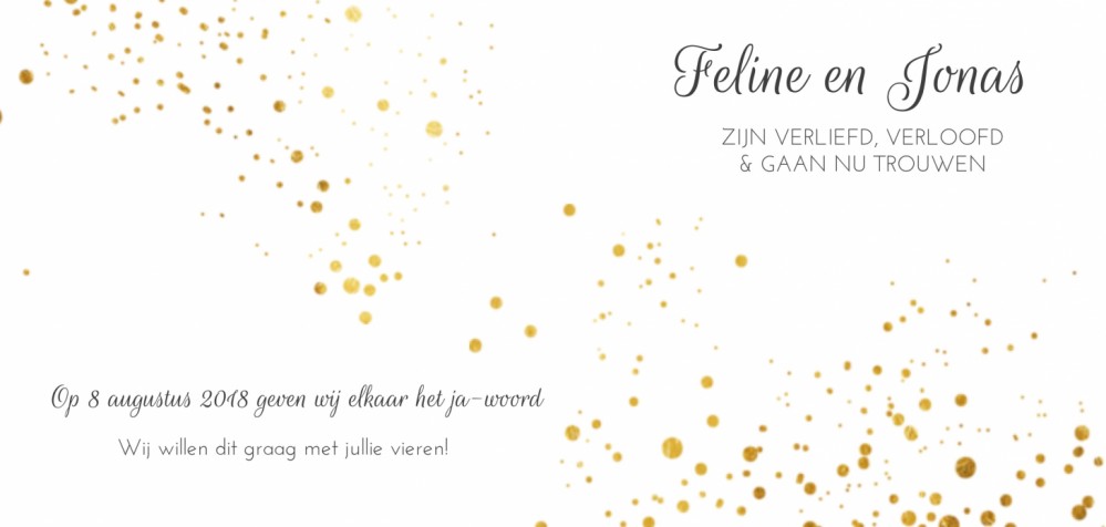 kaart binnenzijde midden