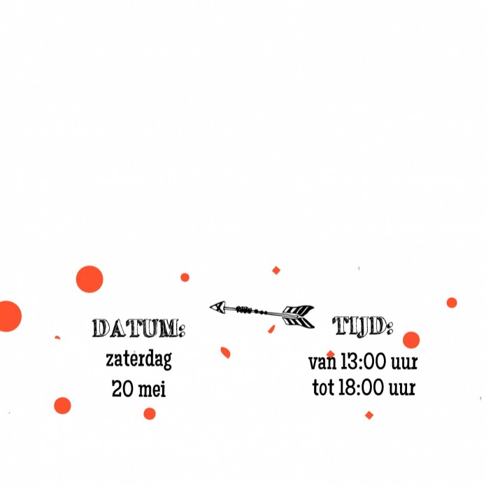 kaart binnenzijde links