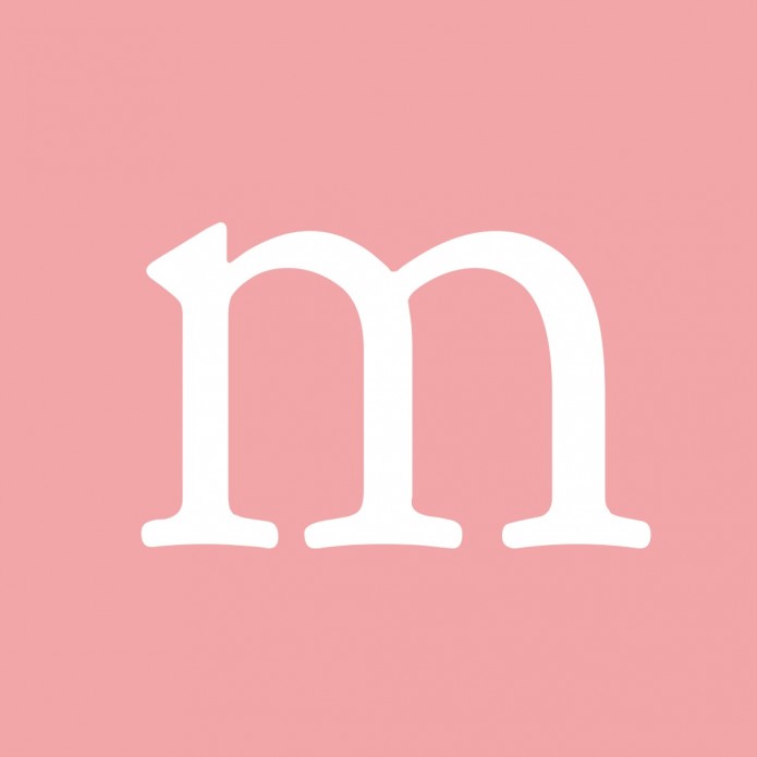 Vierluik geboortekaartje Mies