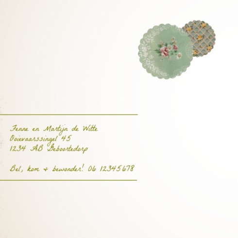 kaart binnenzijde links