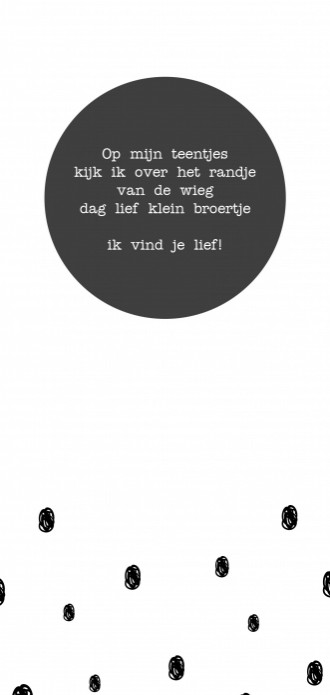 kaart binnenzijde links