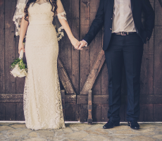 Trouwen in jouw eigen stijl: Jullie feestje