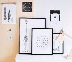 Maak je eigen posters!