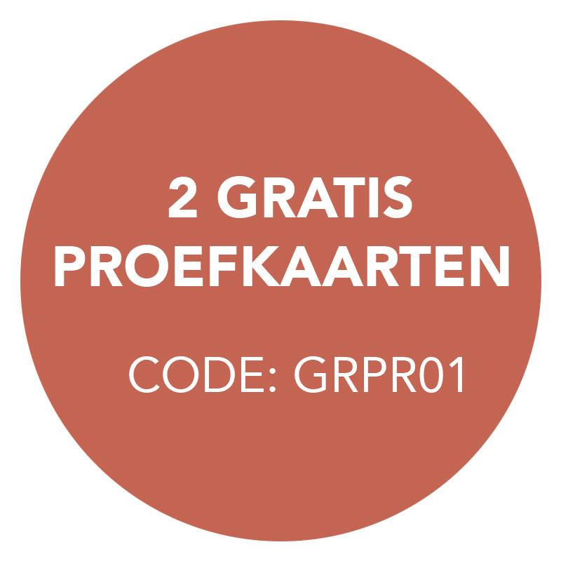 Nieuw blog bericht ver in de toekomst